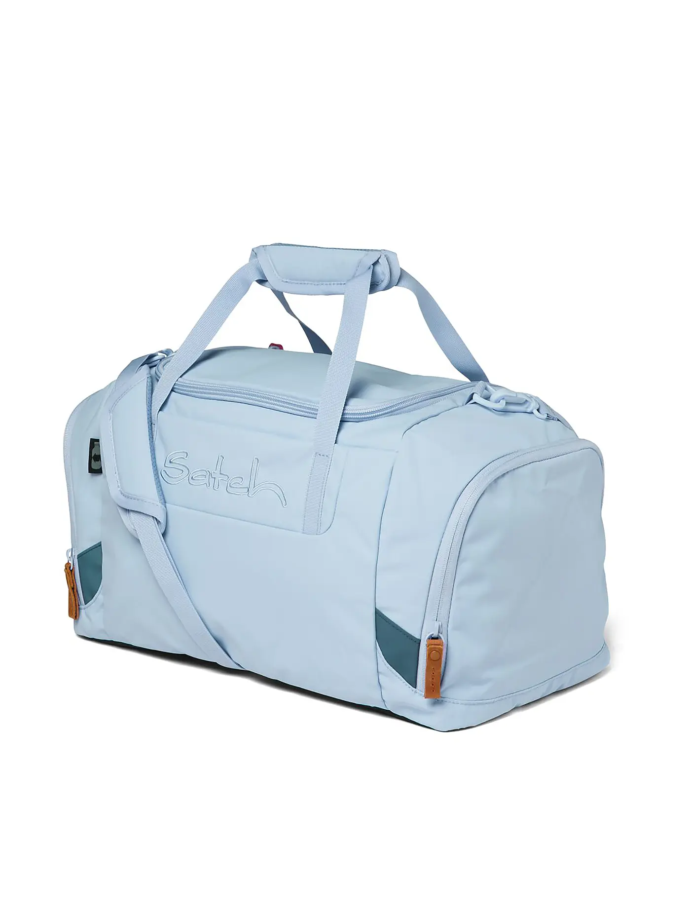 SATCH | Sporttasche Nordic Ice Blue | 